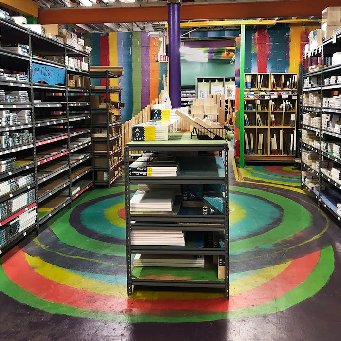 Artist & Craftsman Supply Louisville 6
