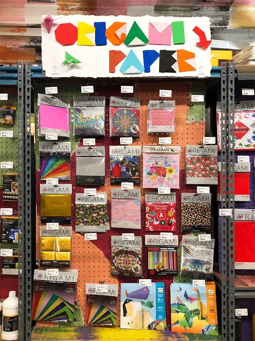 Artist & Craftsman Supply Louisville 2