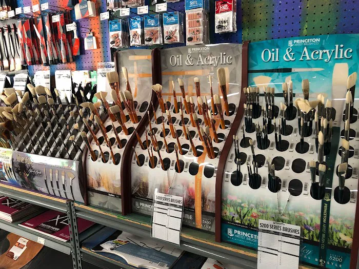 Artist & Craftsman Supply Louisville 4