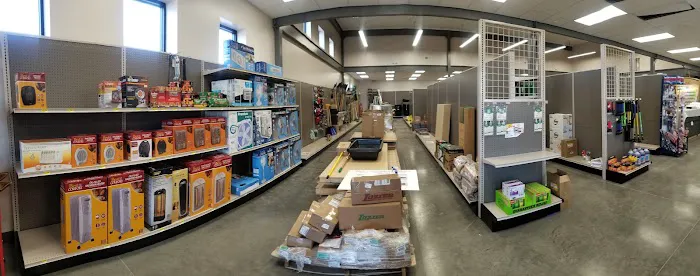 Oscar's Germantown Hardware 6