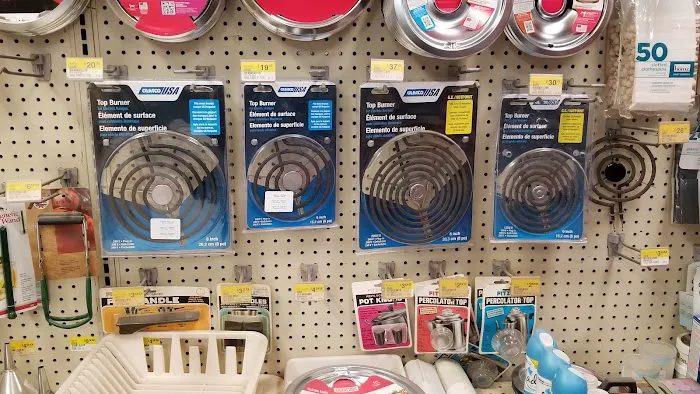 Oscar's Germantown Hardware 5