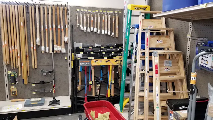Oscar's Germantown Hardware 8