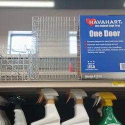 Oscar's Germantown Hardware ico