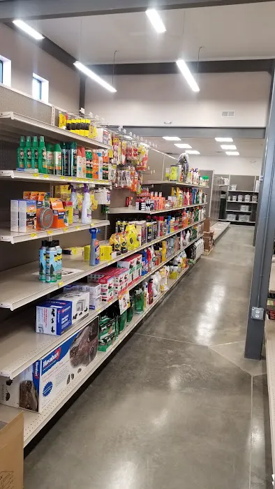 Oscar's Germantown Hardware 9
