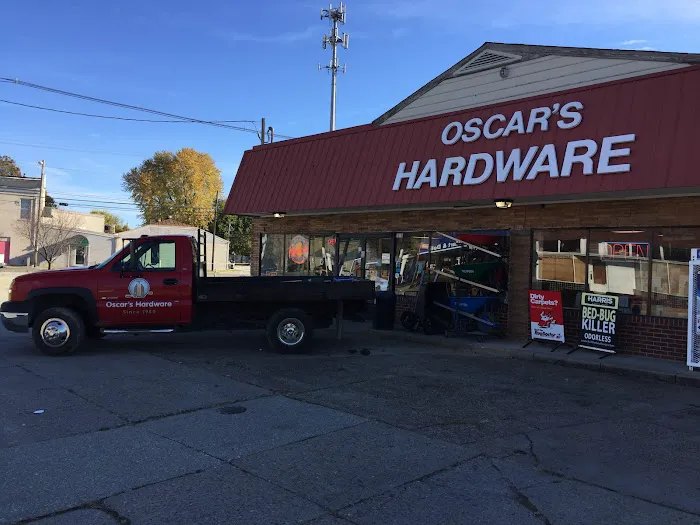 Oscar's Germantown Hardware 7