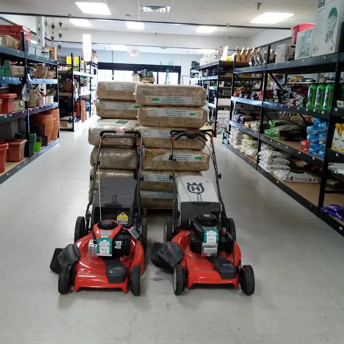 Sutherland Hardware & Mercantile 3