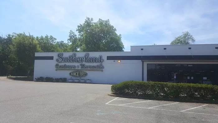 Sutherland Hardware & Mercantile 9