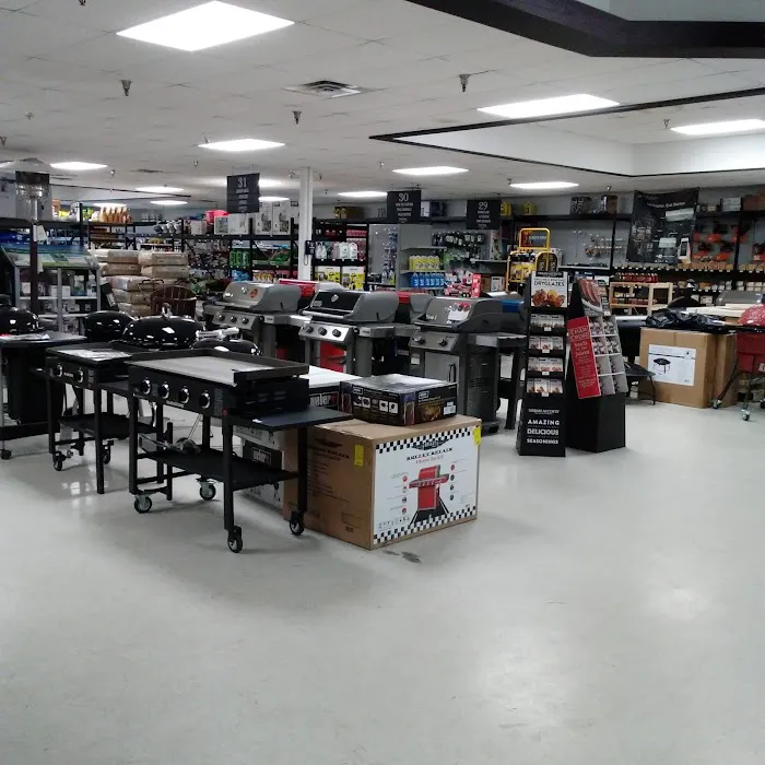 Sutherland Hardware & Mercantile 7