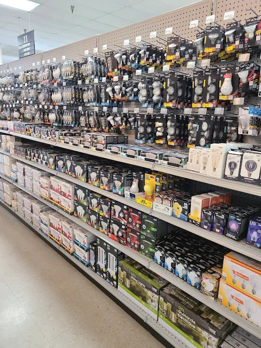 Sutherland Hardware & Mercantile 6