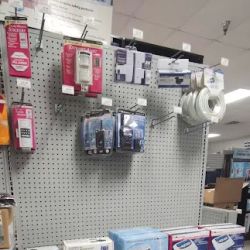Sutherland Hardware & Mercantile ico