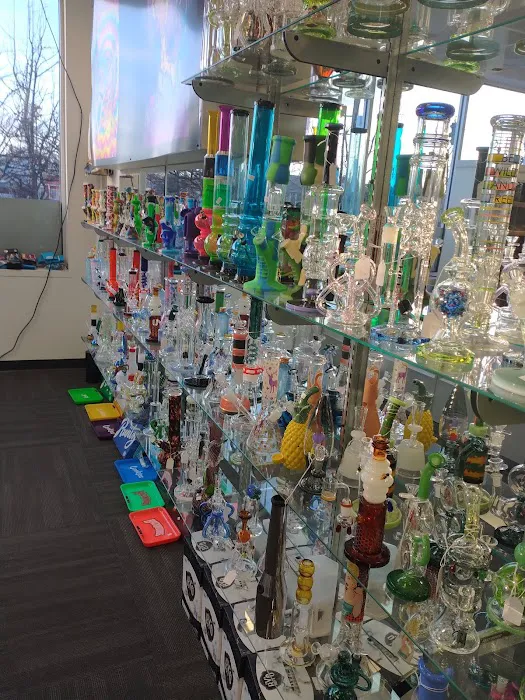 High 5 Smoke Shop 2