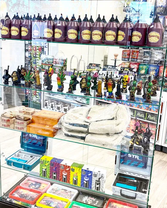 High 5 Smoke Shop 8
