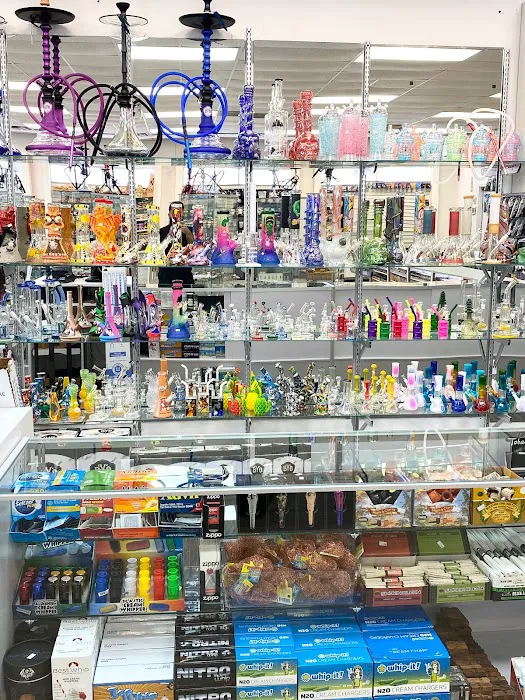 High 5 Smoke Shop 5