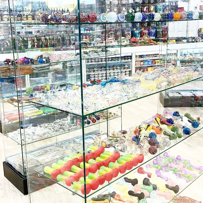 High 5 Smoke Shop 6
