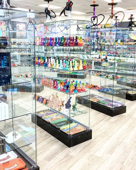 High 5 Smoke Shop 7