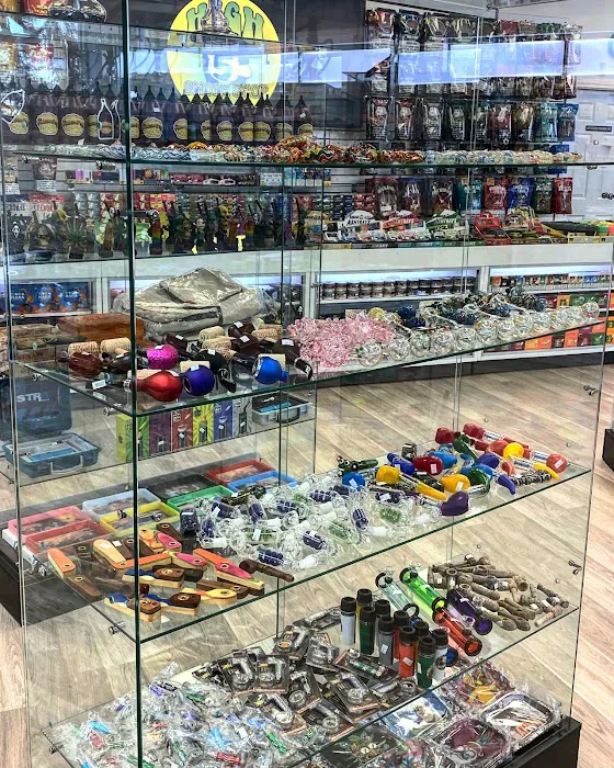 High 5 Smoke Shop 0