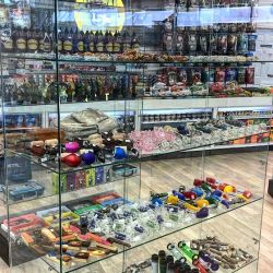High 5 Smoke Shop ico