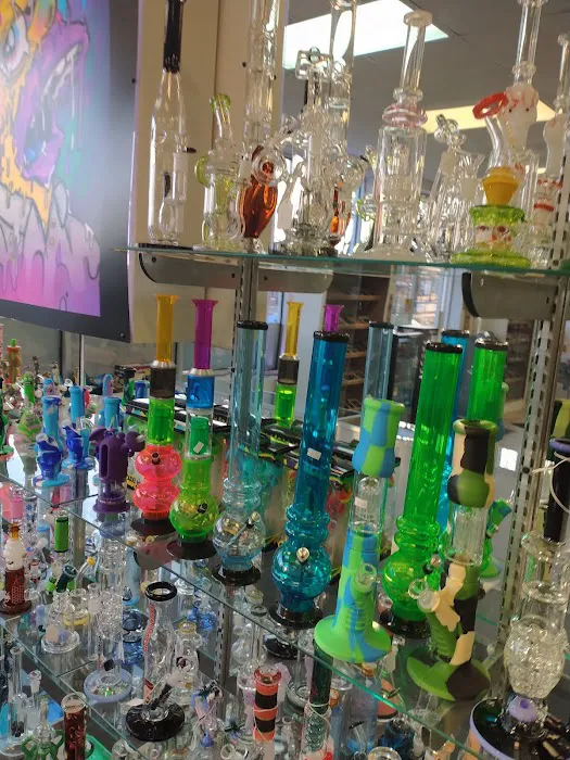 High 5 Smoke Shop 1