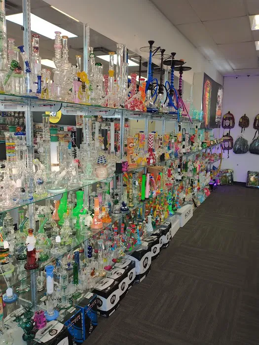 High 5 Smoke Shop 4