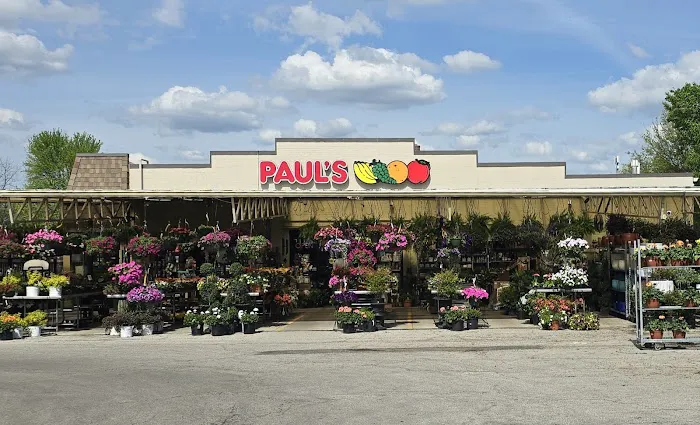 Paul's Fruit Market 4