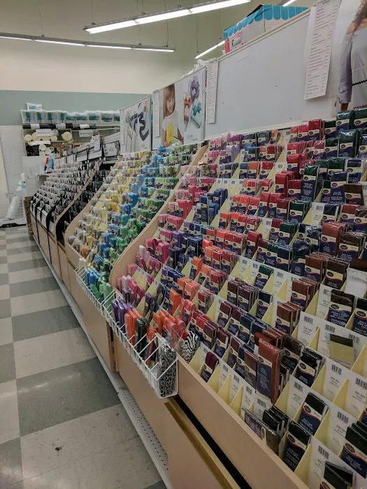 JOANN Fabric and Crafts 2