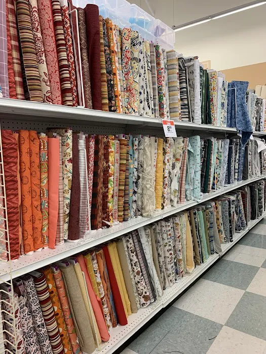 JOANN Fabric and Crafts 3
