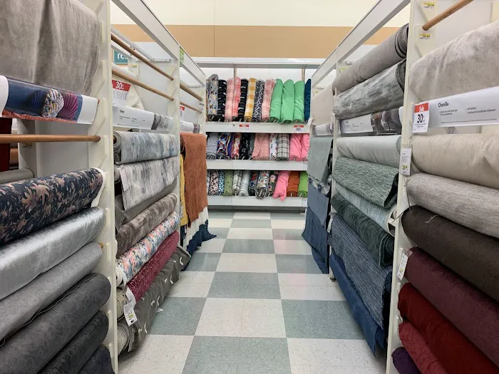 JOANN Fabric and Crafts 5