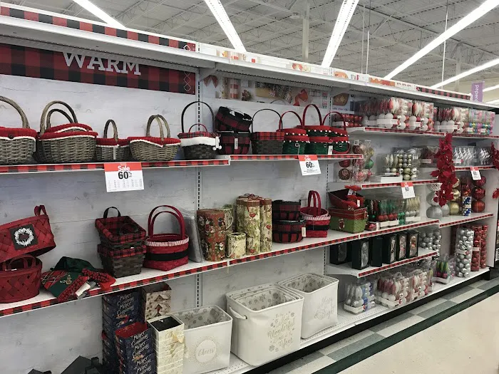 JOANN Fabric and Crafts 1