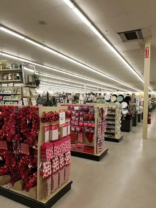 Hobby Lobby 4
