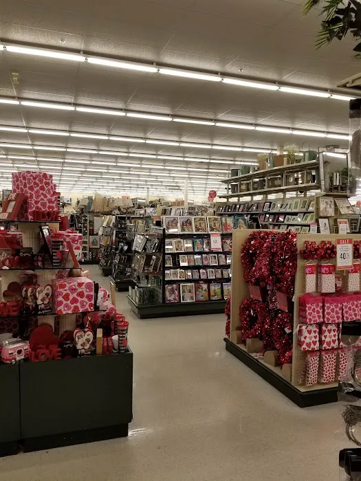 Hobby Lobby 7