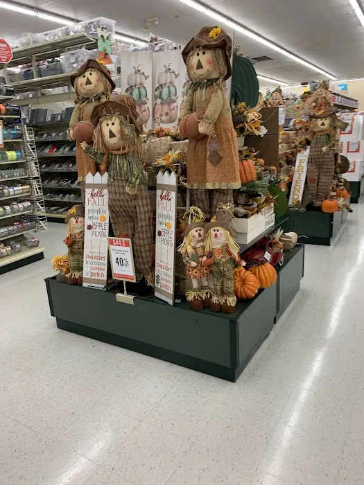 Hobby Lobby 2