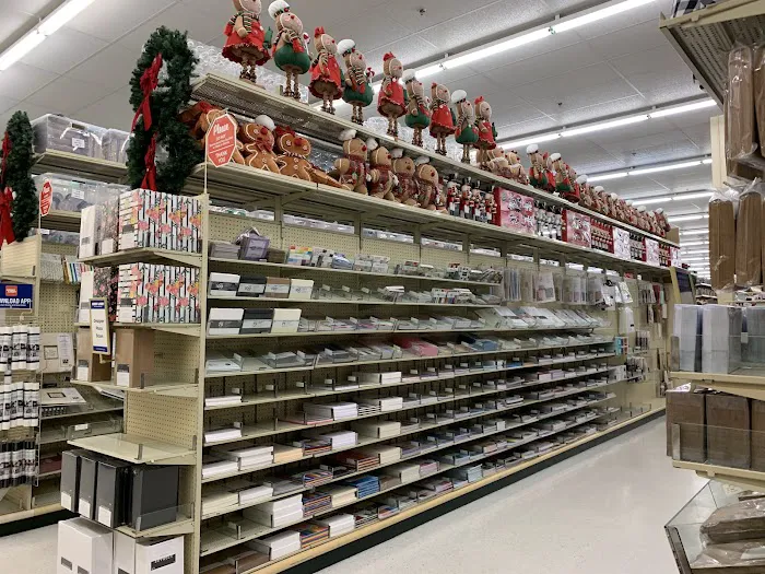 Hobby Lobby 0