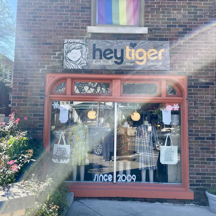 hey tiger 7