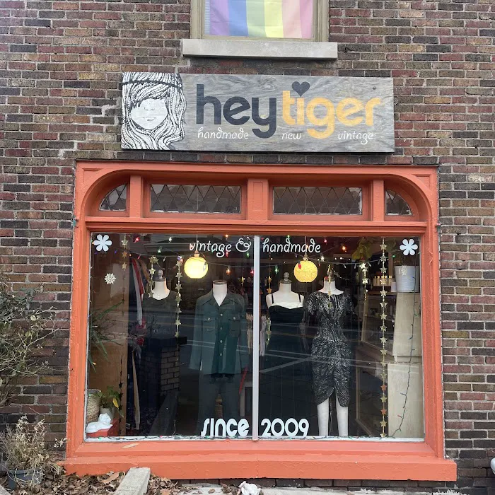 hey tiger 5