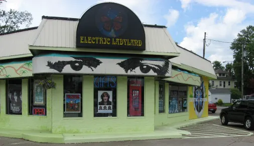 Electric Ladyland 2
