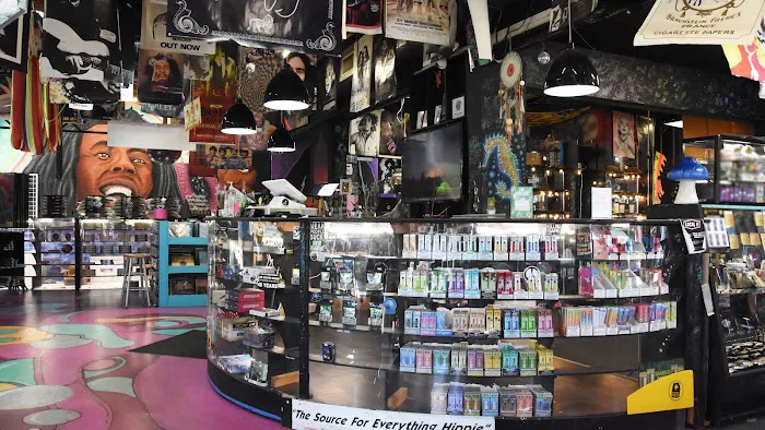 Electric Ladyland 5