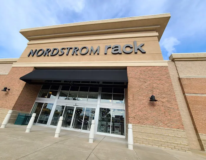 Nordstrom Rack 1