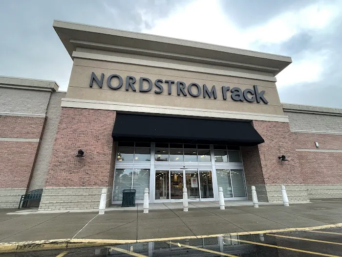 Nordstrom Rack 0