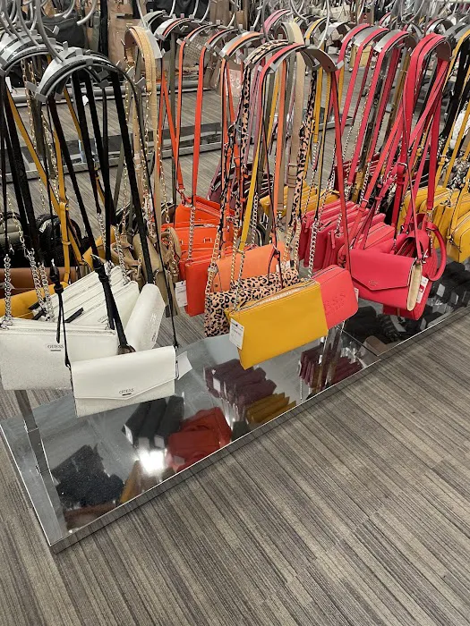 Nordstrom Rack 8