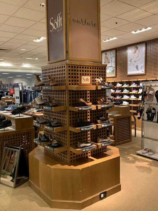 Dillard's 1