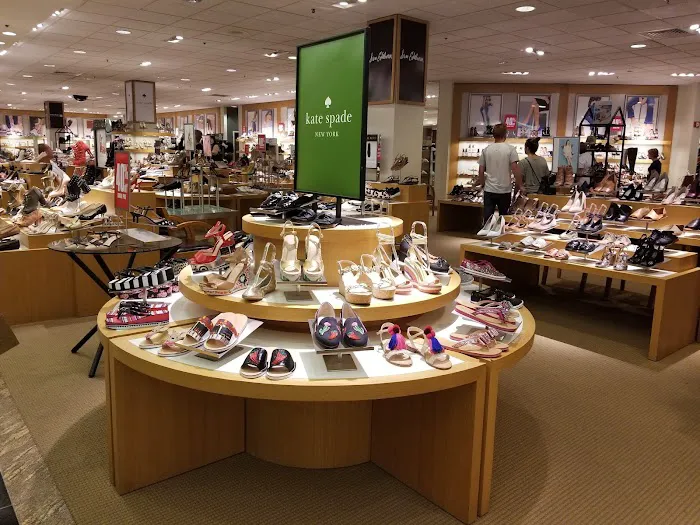 Dillard's 4
