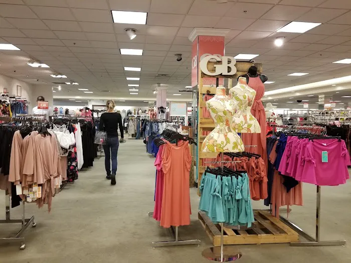 Dillard's 9