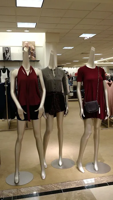 Dillard's 5