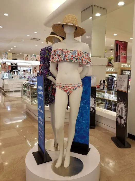 Dillard's 3