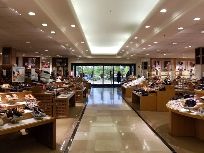 Dillard's 8