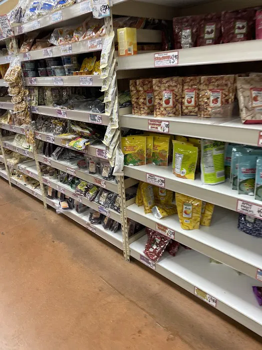 Trader Joe's 4