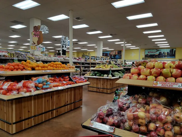 Trader Joe's 1