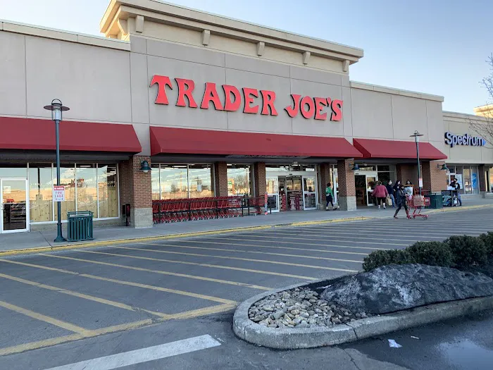 Trader Joe's 5