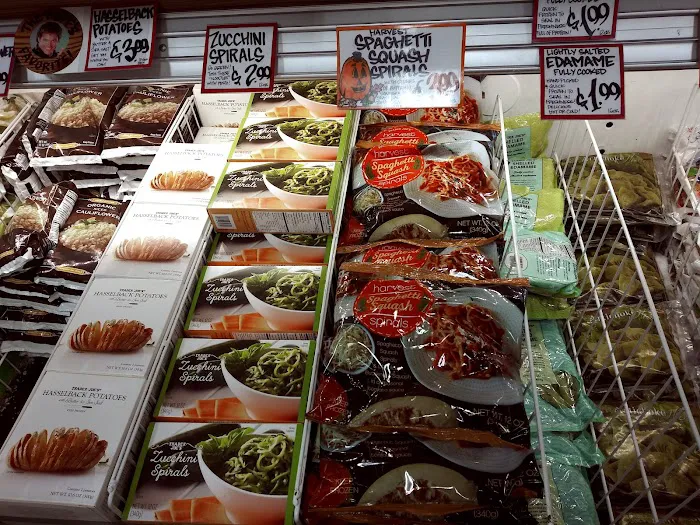 Trader Joe's 6