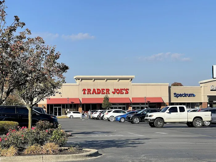 Trader Joe's 0